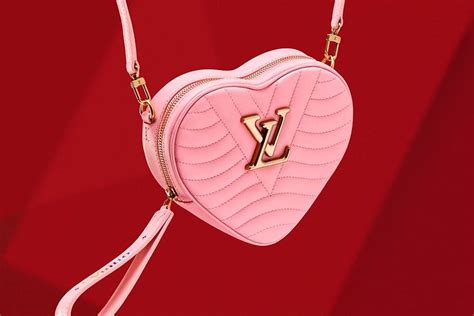 louis vuitton valentine's day collection 2019|Louis Vuitton has plenty of love for Valentine’s Day.